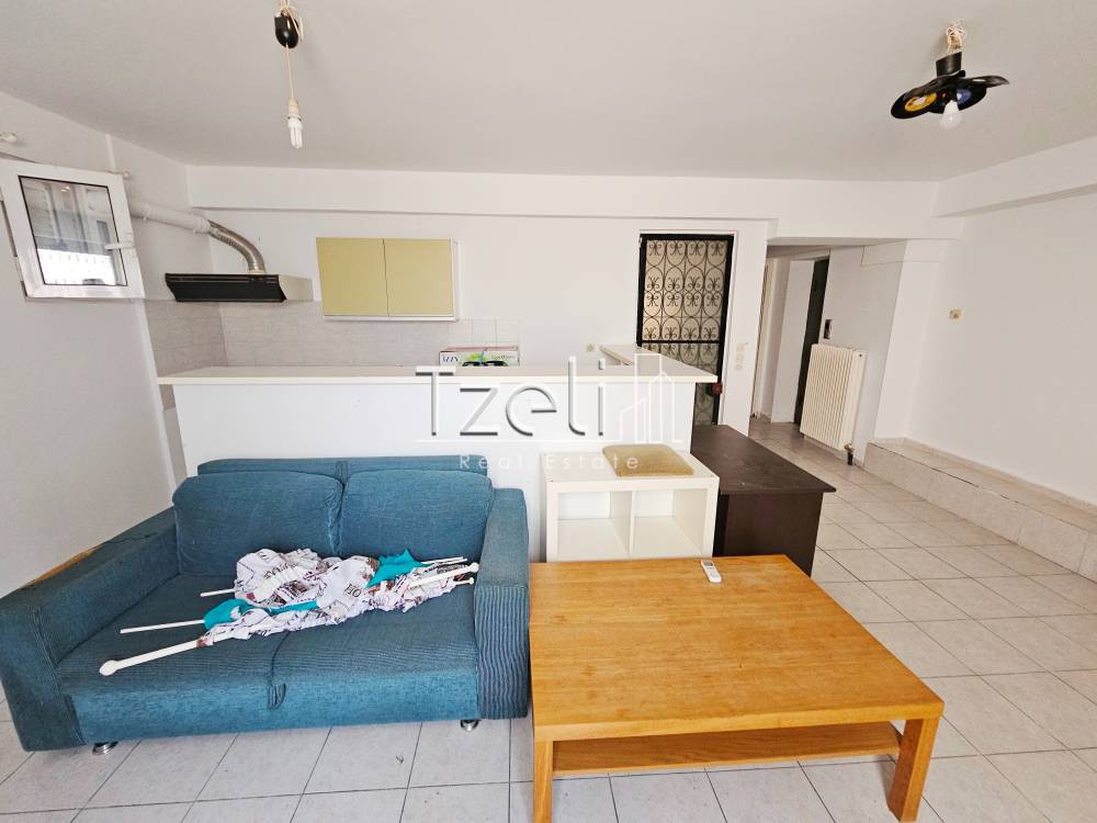 Studio / γκαρσονιέρα 33 τ.μ. πρός ενοικίαση, Αχαΐα, Πάτρα