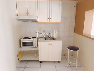Studio / γκαρσονιέρα 35 τ.μ. για ενοικίαση, Αχαΐα, Πάτρα-thumb-5