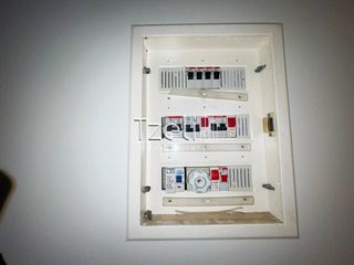 Studio / γκαρσονιέρα 35 τ.μ. για ενοικίαση, Αχαΐα, Πάτρα-thumb-30