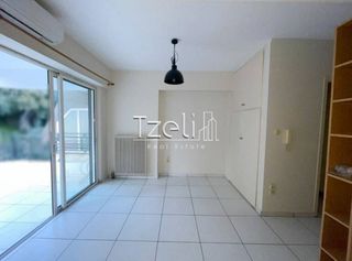 Studio / γκαρσονιέρα 35 τ.μ. για ενοικίαση, Αχαΐα, Πάτρα-thumb-1