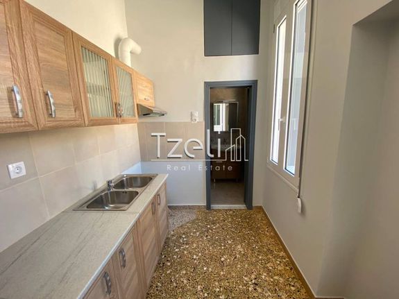 Apartment 90 sqm for rent, Achaia, Patra