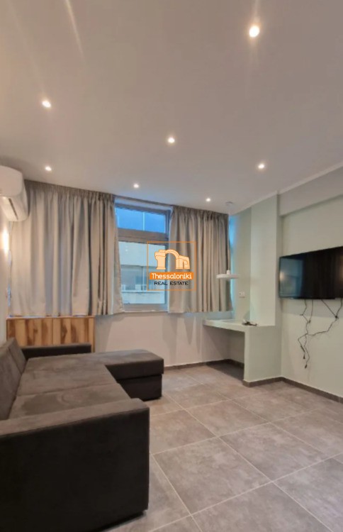Studio / γκαρσονιέρα 39 τ.μ. πρός πώληση, Θεσσαλονίκη - Κέντρο, Βαρδάρης