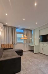 Studio / γκαρσονιέρα 39 τ.μ. πρός πώληση, Θεσσαλονίκη - Κέντρο, Βαρδάρης-thumb-2