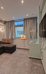 Studio / γκαρσονιέρα 39 τ.μ. πρός πώληση, Θεσσαλονίκη - Κέντρο, Βαρδάρης-thumb-1