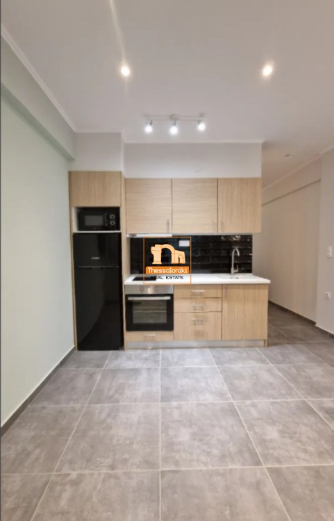 Studio / γκαρσονιέρα 39 τ.μ. πρός πώληση, Θεσσαλονίκη - Κέντρο, Βαρδάρης
