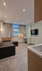 Studio / γκαρσονιέρα 39 τ.μ. πρός πώληση, Θεσσαλονίκη - Κέντρο, Βαρδάρης-thumb-3