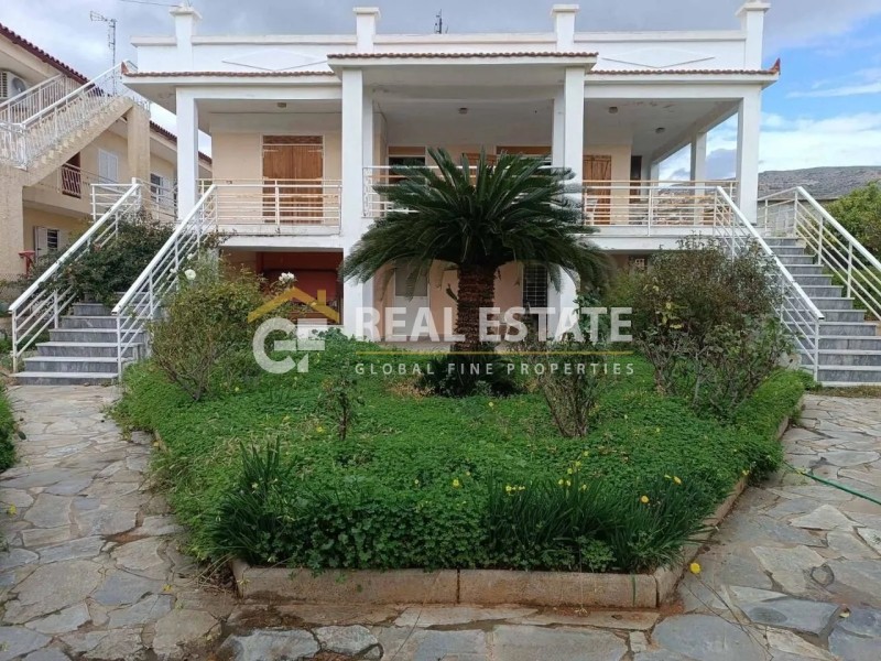 Κτίριο 278 τ.μ. πρός πώληση, Αττική - Υπόλοιπο, Ανάβυσσος