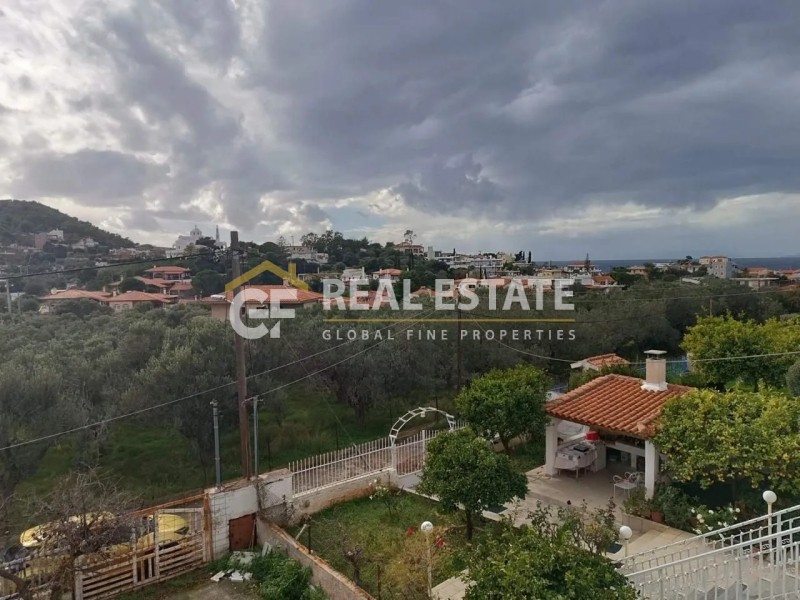 Κτίριο 278 τ.μ. πρός πώληση, Αττική - Υπόλοιπο, Ανάβυσσος