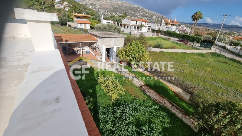 Κτίριο 278 τ.μ. πρός πώληση, Αττική - Υπόλοιπο, Ανάβυσσος