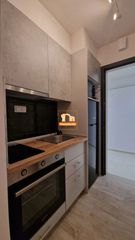 Studio / γκαρσονιέρα 32 τ.μ. πρός πώληση, Θεσσαλονίκη - Κέντρο, Βαρδάρης-thumb-4
