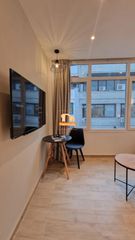 Studio / γκαρσονιέρα 32 τ.μ. πρός πώληση, Θεσσαλονίκη - Κέντρο, Βαρδάρης-thumb-2