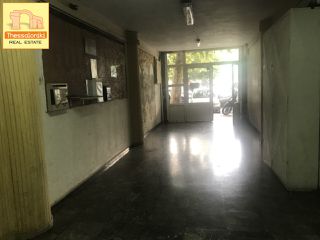 Studio / γκαρσονιέρα 32 τ.μ. πρός πώληση, Θεσσαλονίκη - Κέντρο, Βαρδάρης-thumb-9