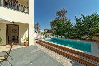 Μεζονέτα 233 τ.μ. για πώληση