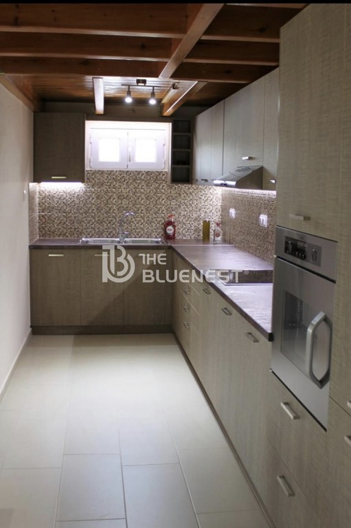 Apartment 90 sqm for rent, Rethymno Prefecture, Nikiforos Fokas
