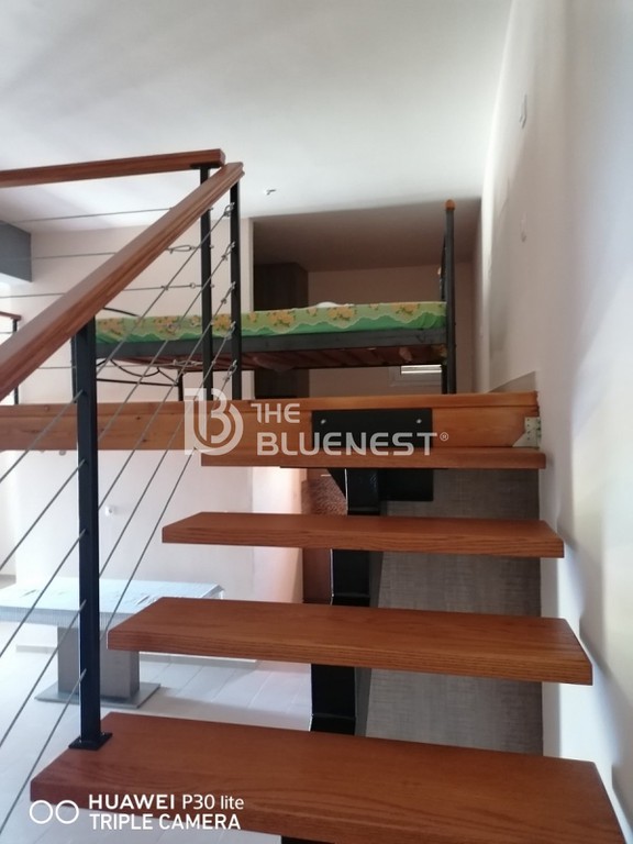 Apartment 90 sqm for rent, Rethymno Prefecture, Nikiforos Fokas
