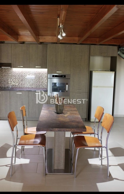 Apartment 90 sqm for rent, Rethymno Prefecture, Nikiforos Fokas