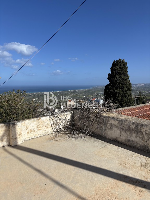 Μονοκατοικία 80 τ.μ. για πώληση, Ν. Ρεθύμνου, Ρέθυμνο
