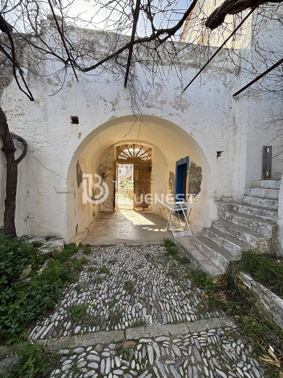 Μονοκατοικία 80 τ.μ. πρός πώληση, Ν. Ρεθύμνου, Ρέθυμνο