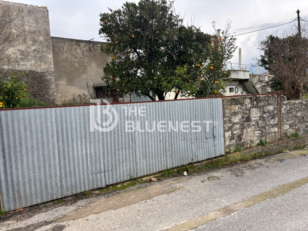 Μονοκατοικία 160 τ.μ. πρός πώληση, Ν. Ρεθύμνου, Νικηφόρος Φωκάς