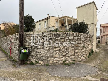 Μονοκατοικία 160 τ.μ. προς πώληση