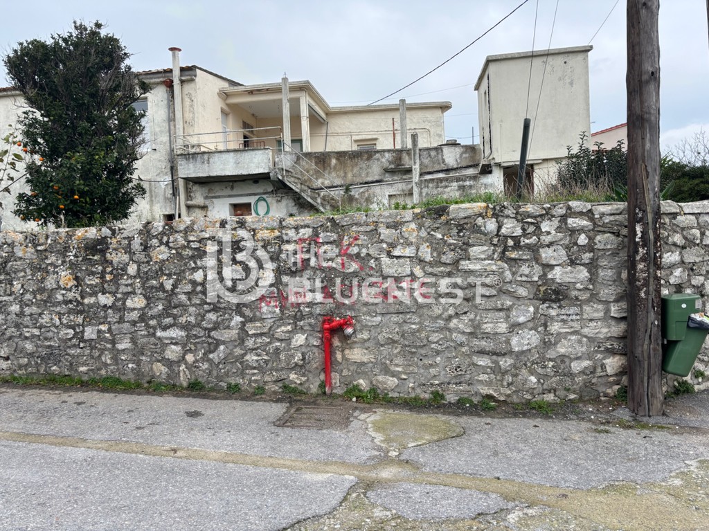 Μονοκατοικία 160 τ.μ. πρός πώληση, Ν. Ρεθύμνου, Νικηφόρος Φωκάς