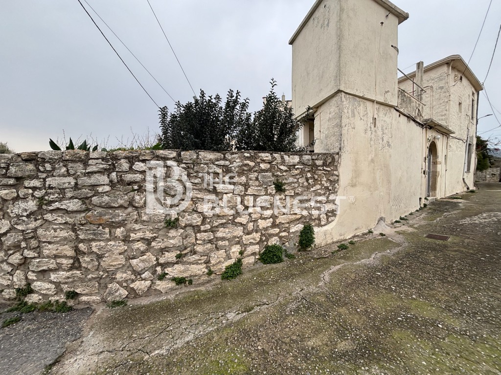 Μονοκατοικία 160 τ.μ. πρός πώληση, Ν. Ρεθύμνου, Νικηφόρος Φωκάς