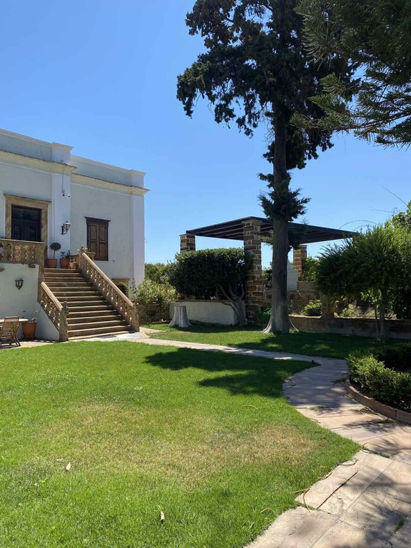 Μονοκατοικία 683,35 τ.μ. πρός πώληση, Ν. Χίου, Χίος
