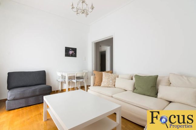Apartment 51 sqm for rent, Athens - South, Voula