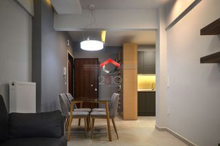 Διαμέρισμα 75 τ.μ. για πώληση, Θεσσαλονίκη - Κέντρο, Μπότσαρη-thumb-2