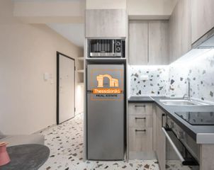 Studio / γκαρσονιέρα 30 τ.μ. για πώληση, Θεσσαλονίκη - Κέντρο, Βαρδάρης-thumb-7