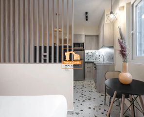 Studio / γκαρσονιέρα 30 τ.μ. για πώληση, Θεσσαλονίκη - Κέντρο, Βαρδάρης-thumb-9