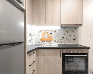 Studio / γκαρσονιέρα 30 τ.μ. για πώληση, Θεσσαλονίκη - Κέντρο, Βαρδάρης-thumb-1