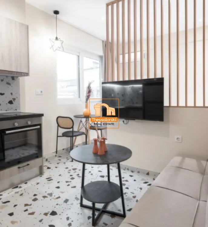 Studio / γκαρσονιέρα 30 τ.μ. προς πώληση, Βαρδάρης