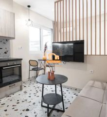 Studio / γκαρσονιέρα 30 τ.μ. για πώληση, Θεσσαλονίκη - Κέντρο, Βαρδάρης-thumb-3