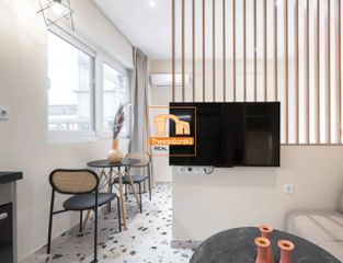 Studio / γκαρσονιέρα 30 τ.μ. για πώληση, Θεσσαλονίκη - Κέντρο, Βαρδάρης-thumb-5