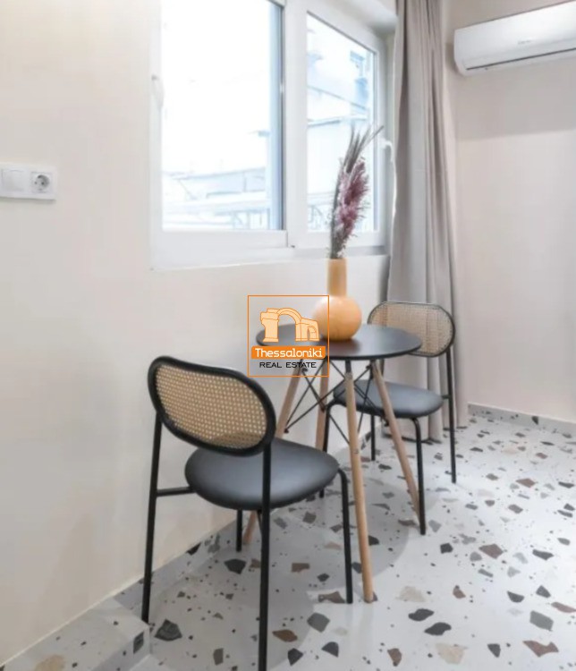 Studio / γκαρσονιέρα 30 τ.μ. προς πώληση, Βαρδάρης