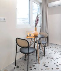 Studio / γκαρσονιέρα 30 τ.μ. για πώληση, Θεσσαλονίκη - Κέντρο, Βαρδάρης-thumb-4