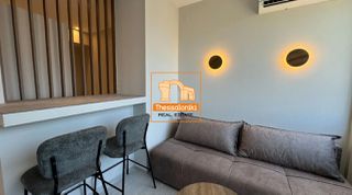 Studio / γκαρσονιέρα 38 τ.μ. για πώληση, Θεσσαλονίκη - Κέντρο, Βαρδάρης-thumb-1
