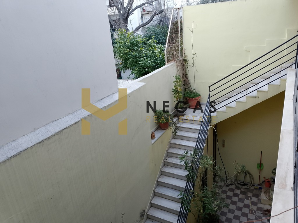 Μονοκατοικία 172 τ.μ. πρός πώληση, Αθήνα - Κέντρο, Πετράλωνα