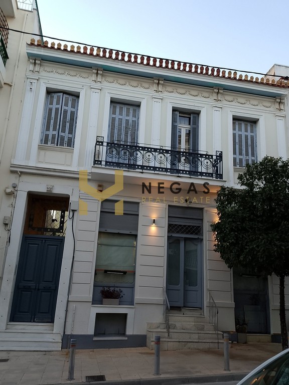 Μονοκατοικία 172 τ.μ. πρός πώληση, Αθήνα - Κέντρο, Πετράλωνα