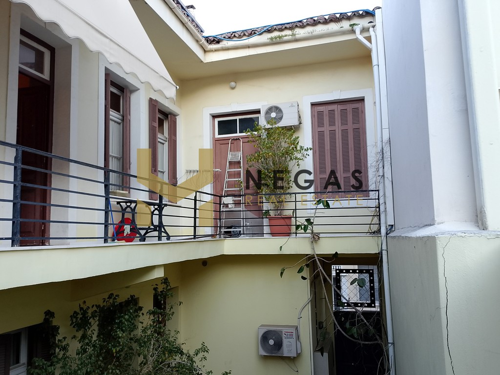 Μονοκατοικία 172 τ.μ. πρός πώληση, Αθήνα - Κέντρο, Πετράλωνα