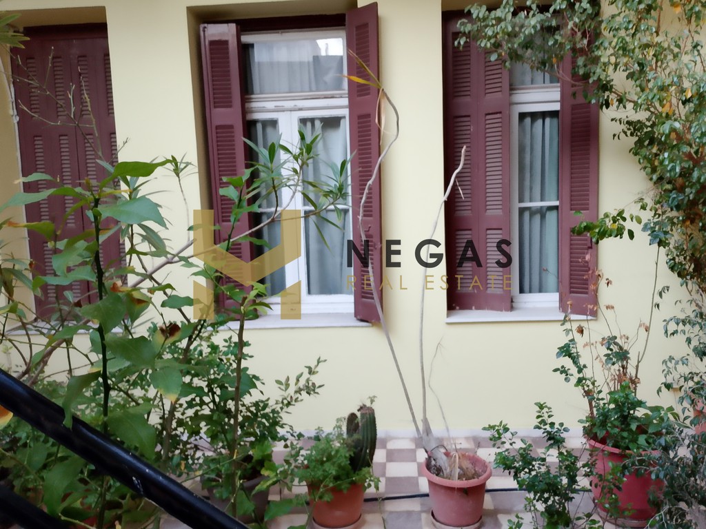 Μονοκατοικία 172 τ.μ. πρός πώληση, Αθήνα - Κέντρο, Πετράλωνα