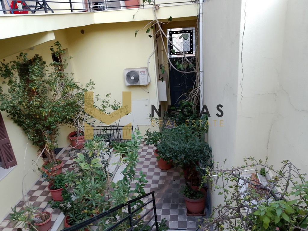Μονοκατοικία 172 τ.μ. πρός πώληση, Αθήνα - Κέντρο, Πετράλωνα