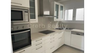 Διαμέρισμα 145 τ.μ. για ενοικίαση