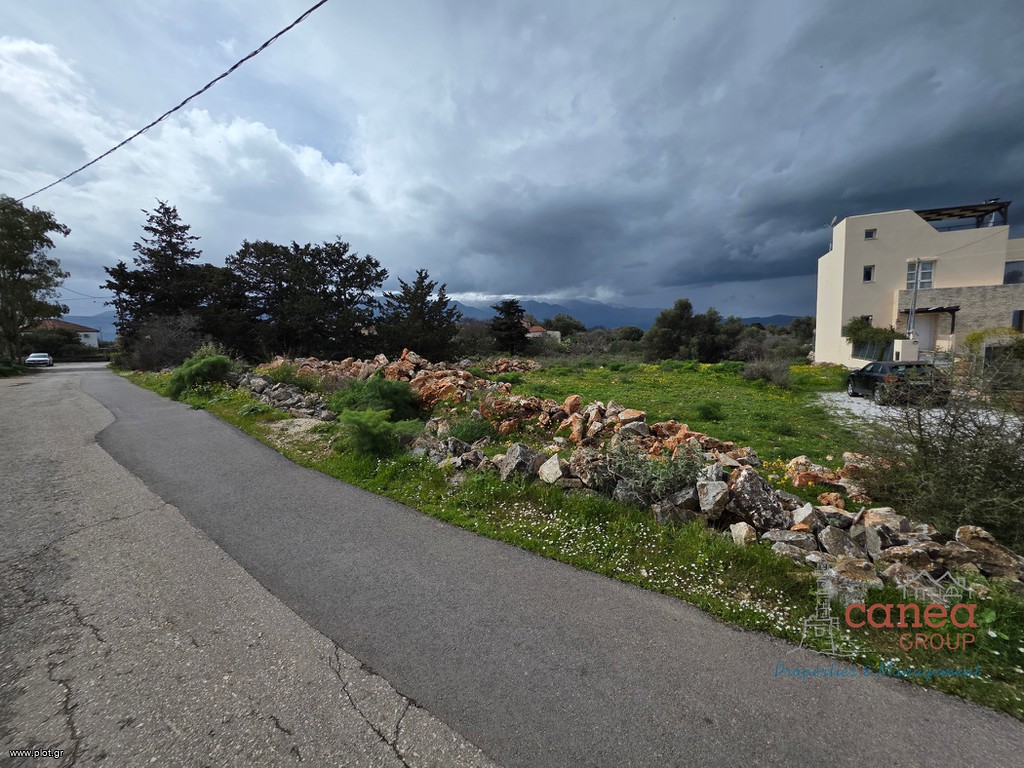 Οικόπεδο 324 τ.μ. προς πώληση, Λιτσάρδα