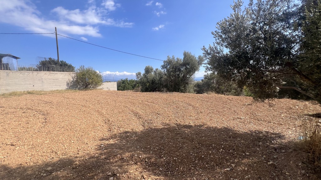 Οικόπεδο 1.684,69 τ.μ. προς πώληση, Πόλη Χίου