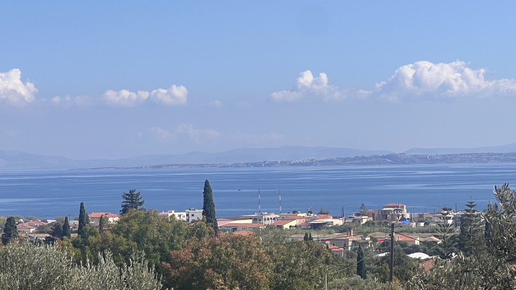 Οικόπεδο 1.684,69 τ.μ. προς πώληση, Πόλη Χίου