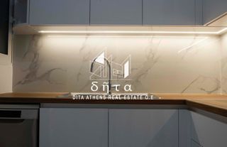 Διαμέρισμα 53 τ.μ. για πώληση, Πειραιάς, Νέο Φάληρο-thumb-2