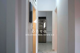 Διαμέρισμα 53 τ.μ. για πώληση, Πειραιάς, Νέο Φάληρο-thumb-5