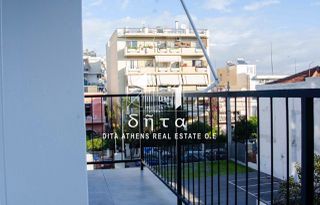 Διαμέρισμα 53 τ.μ. για πώληση, Πειραιάς, Νέο Φάληρο-thumb-4